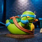 Image produit Tortues Ninja - Leonardo TUBBZ Canard décoratif