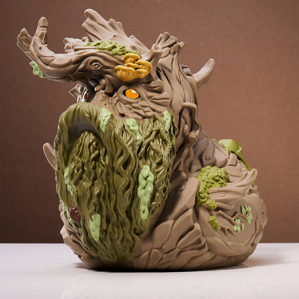 Image produit Canard décoratif Treebeard TUBBZ XL - Seigneur des Anneaux