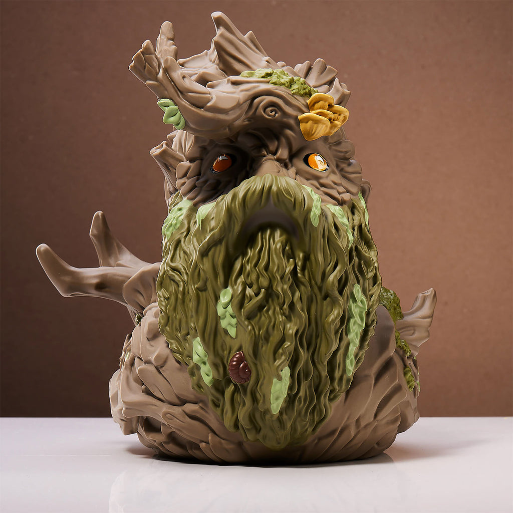 Image produit Canard décoratif Treebeard TUBBZ XL - Seigneur des Anneaux