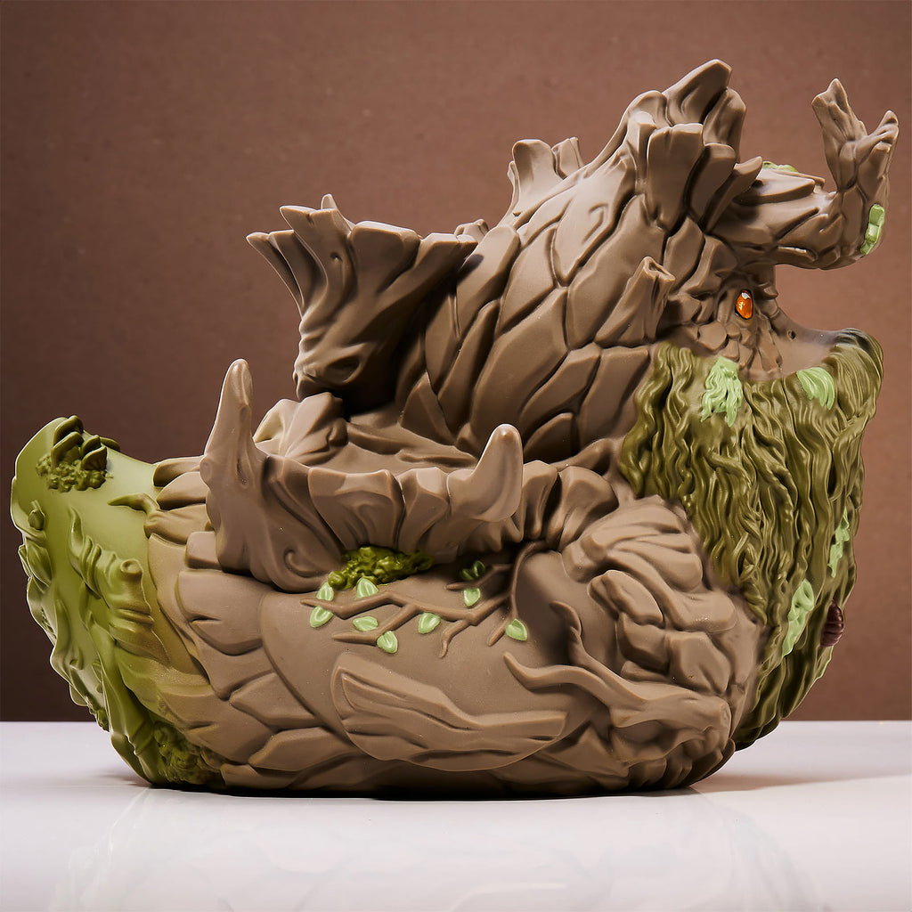 Image produit Canard décoratif Treebeard TUBBZ XL - Seigneur des Anneaux