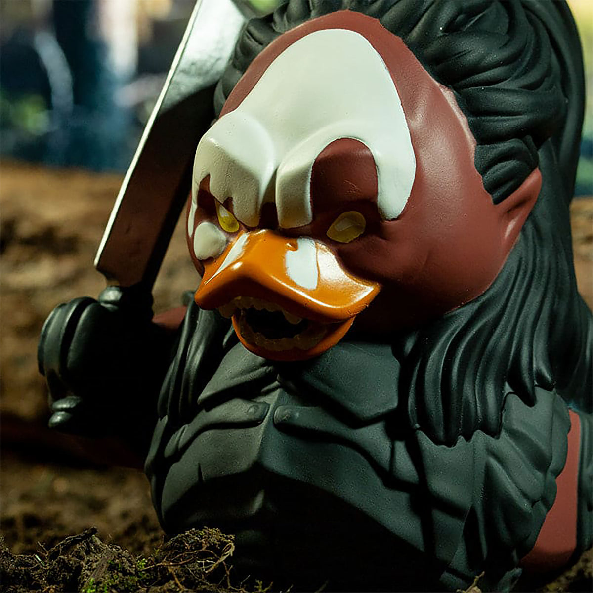 Image produit Canard décoratif Lurtz TUBBZ - Le Seigneur des Anneaux