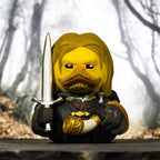 Image produit Canard décoratif Boromir TUBBZ - Le Seigneur des Anneaux