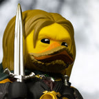 Image produit Canard décoratif Boromir TUBBZ - Le Seigneur des Anneaux