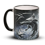 Image produit Witcher - Tasse Geralt de Rivia
