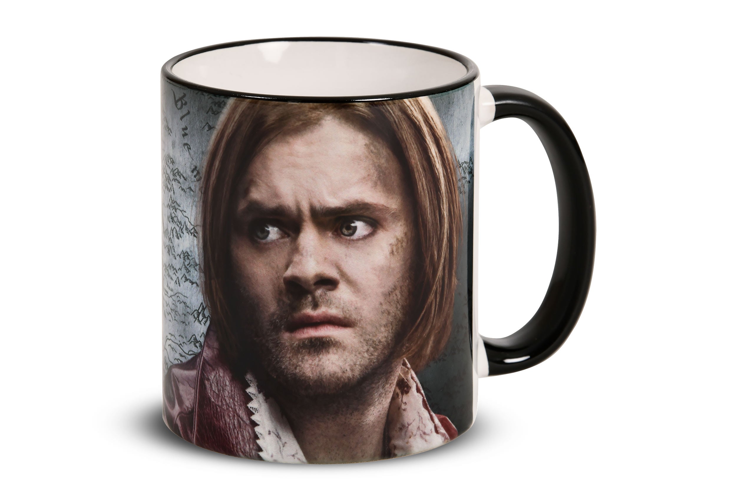 Image produit Witcher - Tasse Jaskier