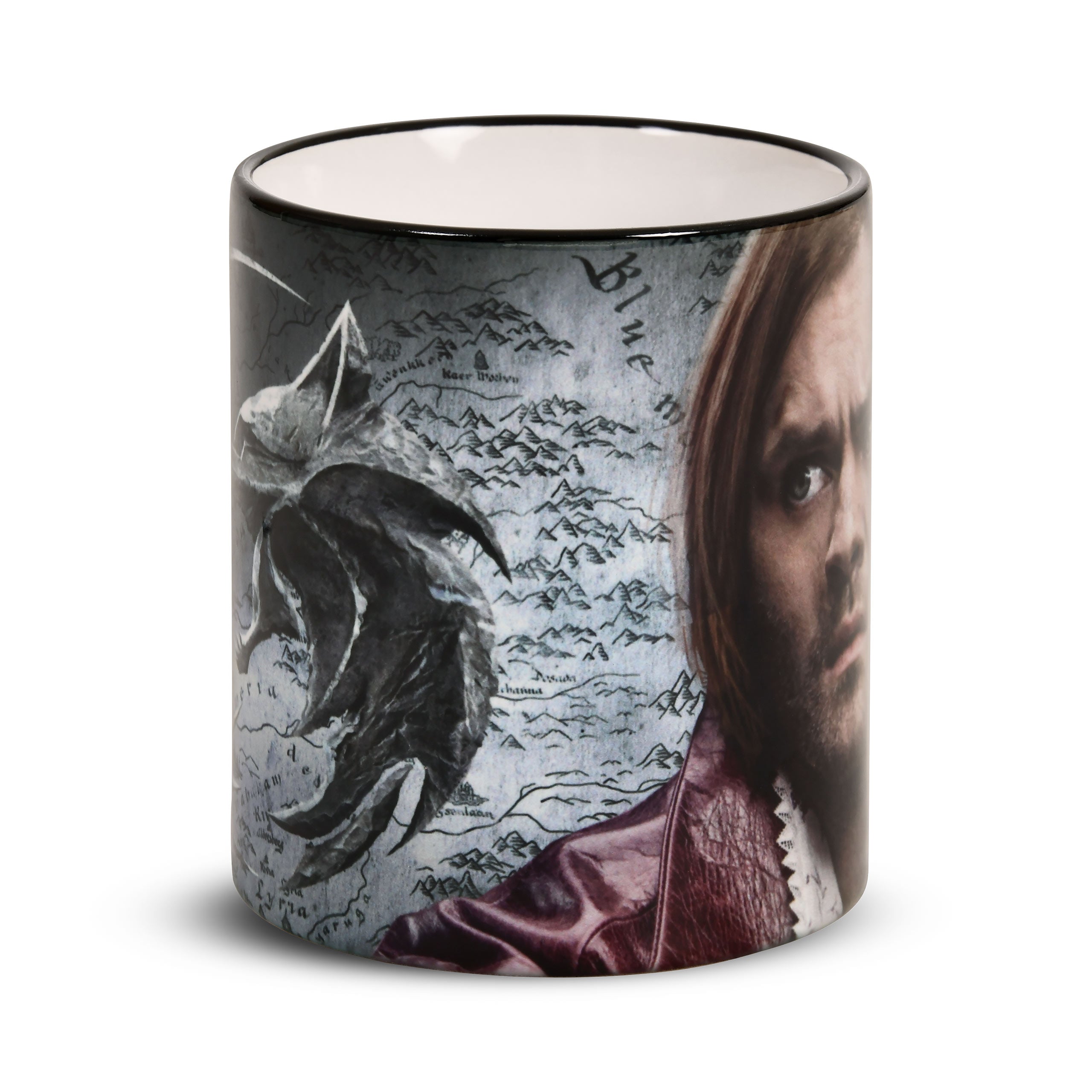 Image produit Witcher - Tasse Jaskier
