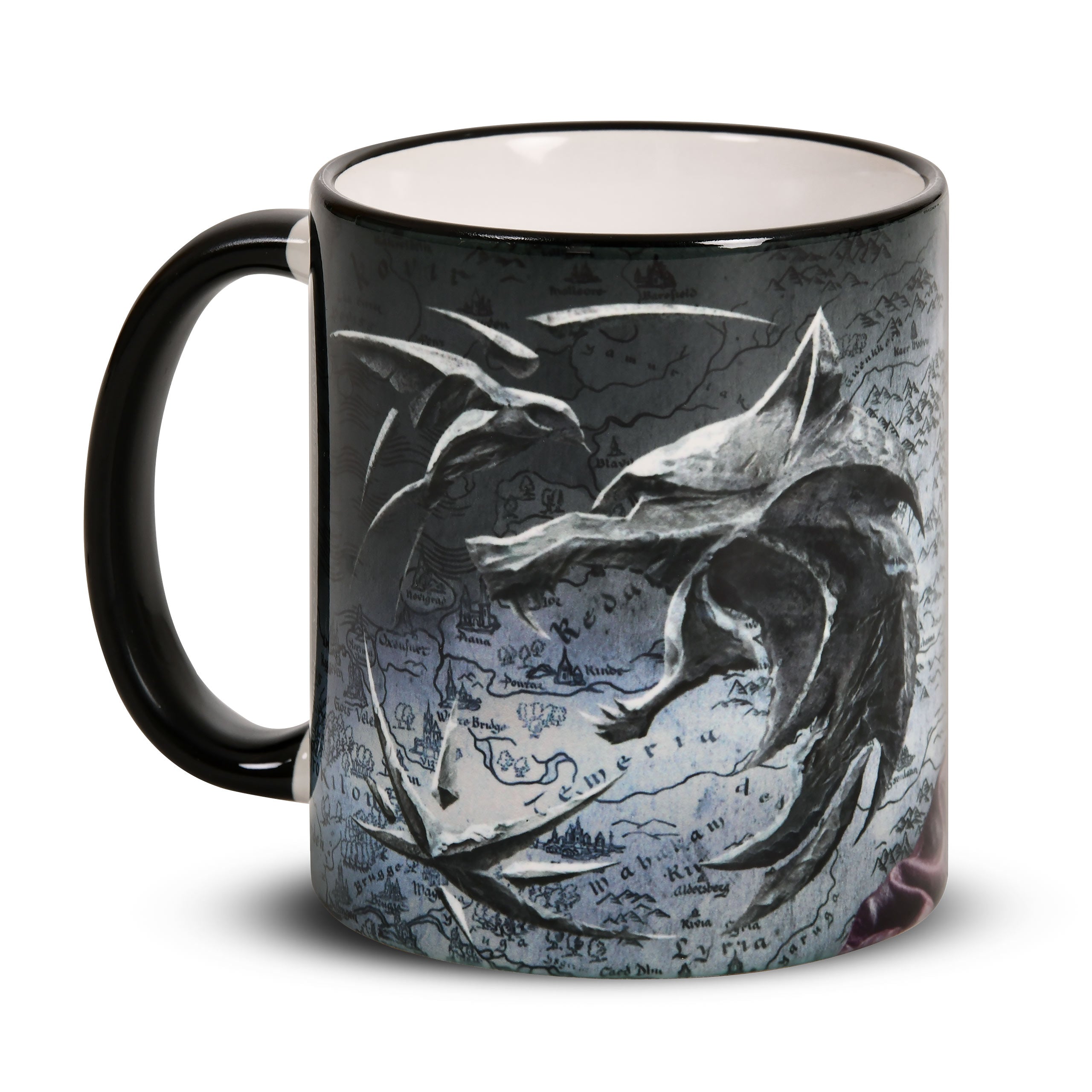 Image produit Witcher - Tasse Jaskier
