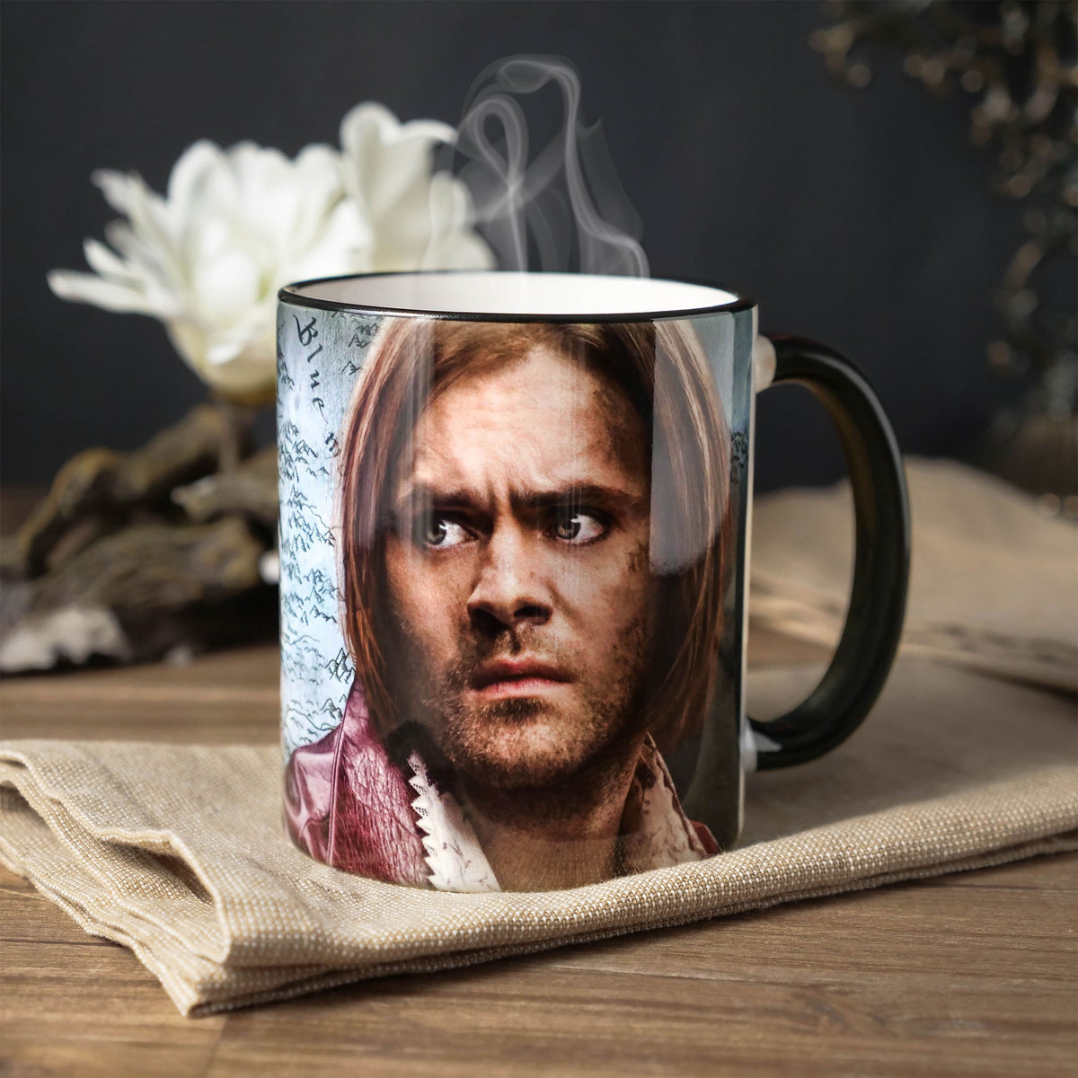 Image produit Witcher - Tasse Jaskier