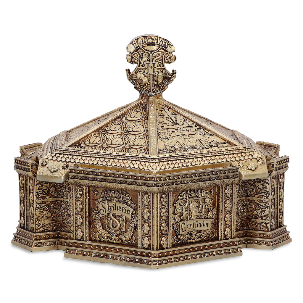 Image produit Harry Potter - Coffret à bijoux Poudlard