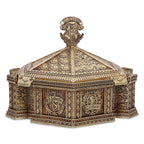 Image produit Harry Potter - Coffret à bijoux Poudlard
