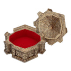 Image produit Harry Potter - Coffret à bijoux Poudlard