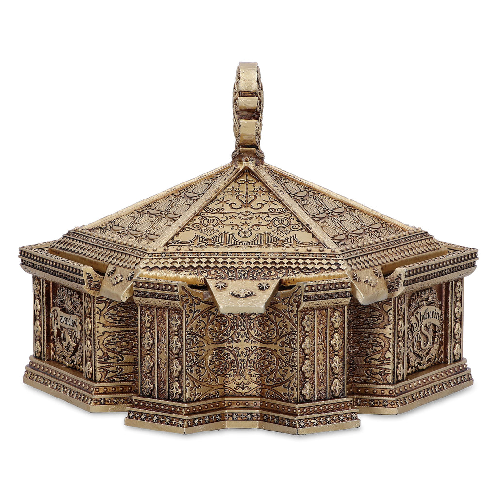 Image produit Harry Potter - Coffret à bijoux Poudlard