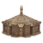 Image produit Harry Potter - Coffret à bijoux Poudlard