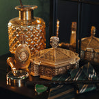 Image produit Harry Potter - Coffret à bijoux Poudlard