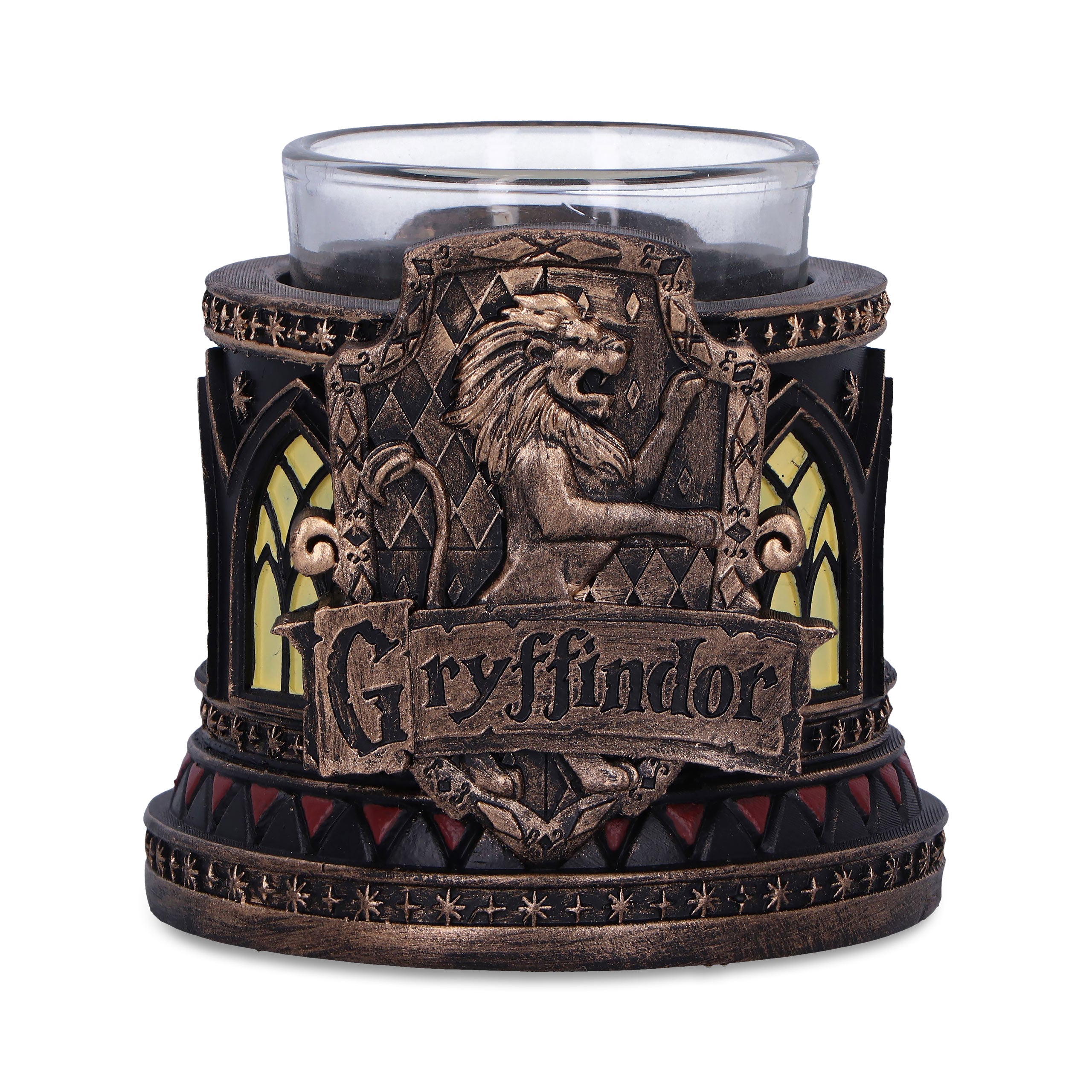 Image produit Photophore Gryffondor - Harry Potter