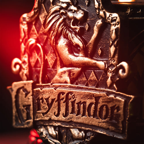 Image produit Photophore Gryffondor - Harry Potter