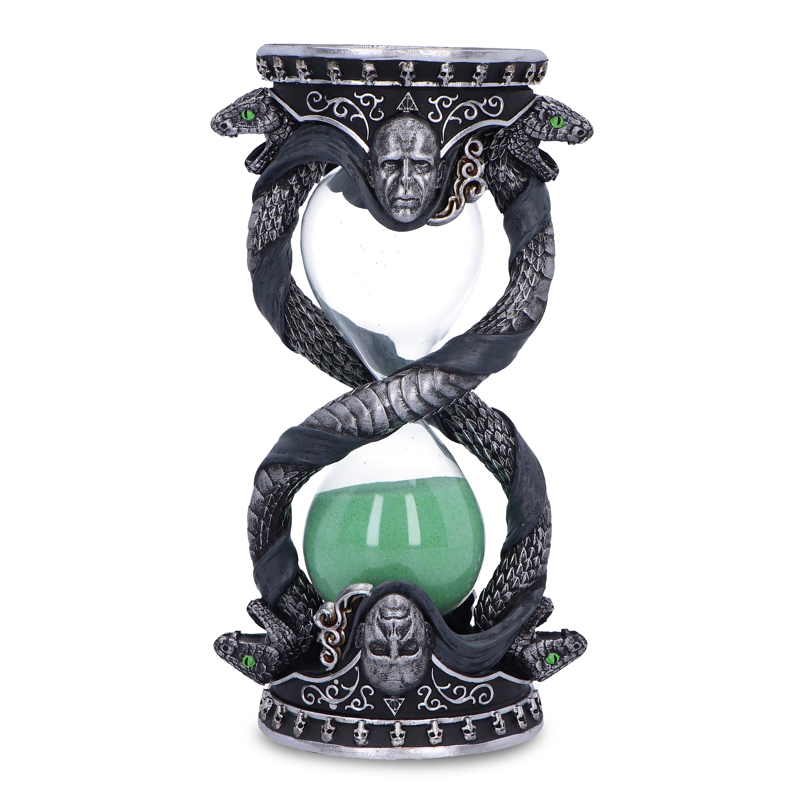 Image produit Harry Potter - Sablier de Lord Voldemort