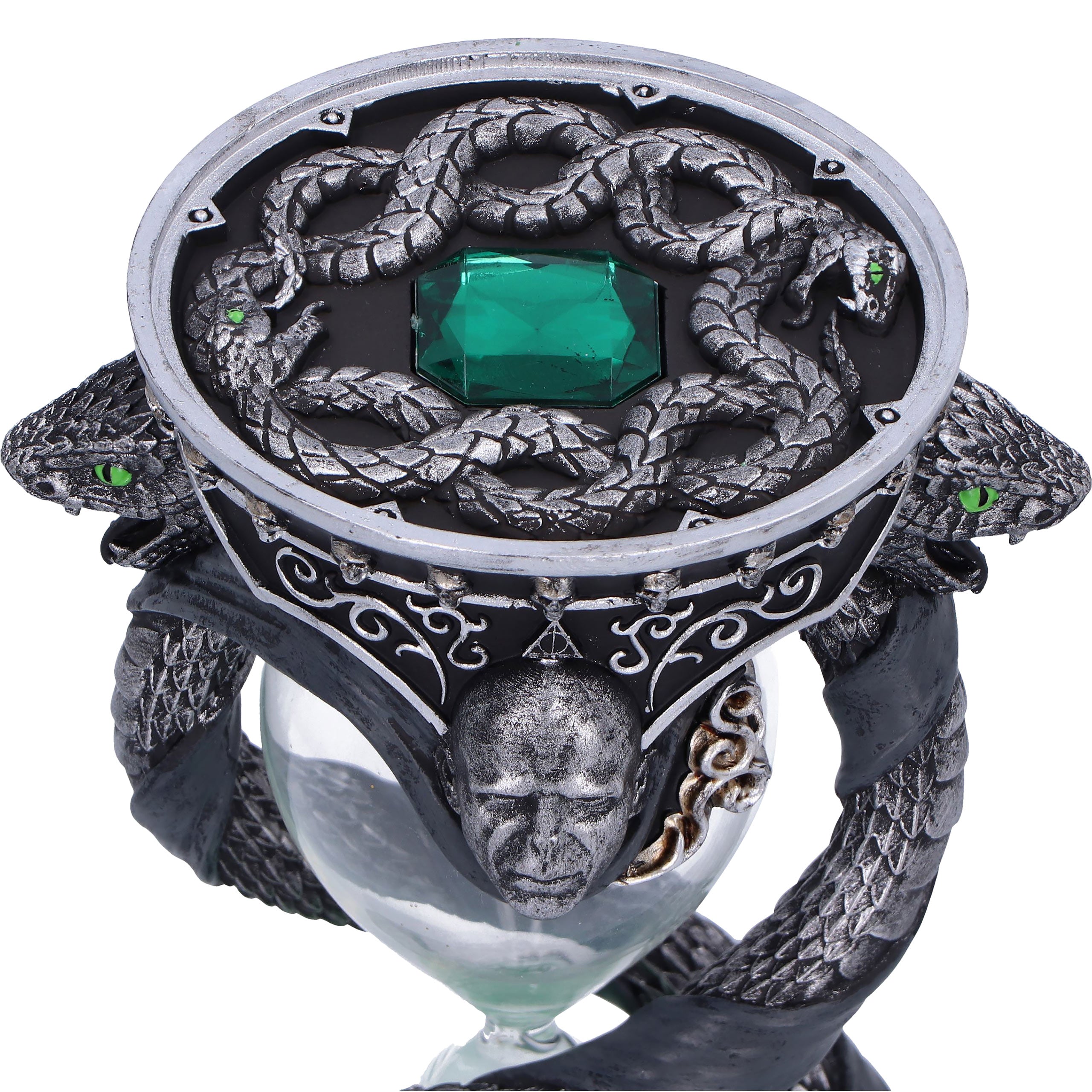 Image produit Harry Potter - Sablier de Lord Voldemort