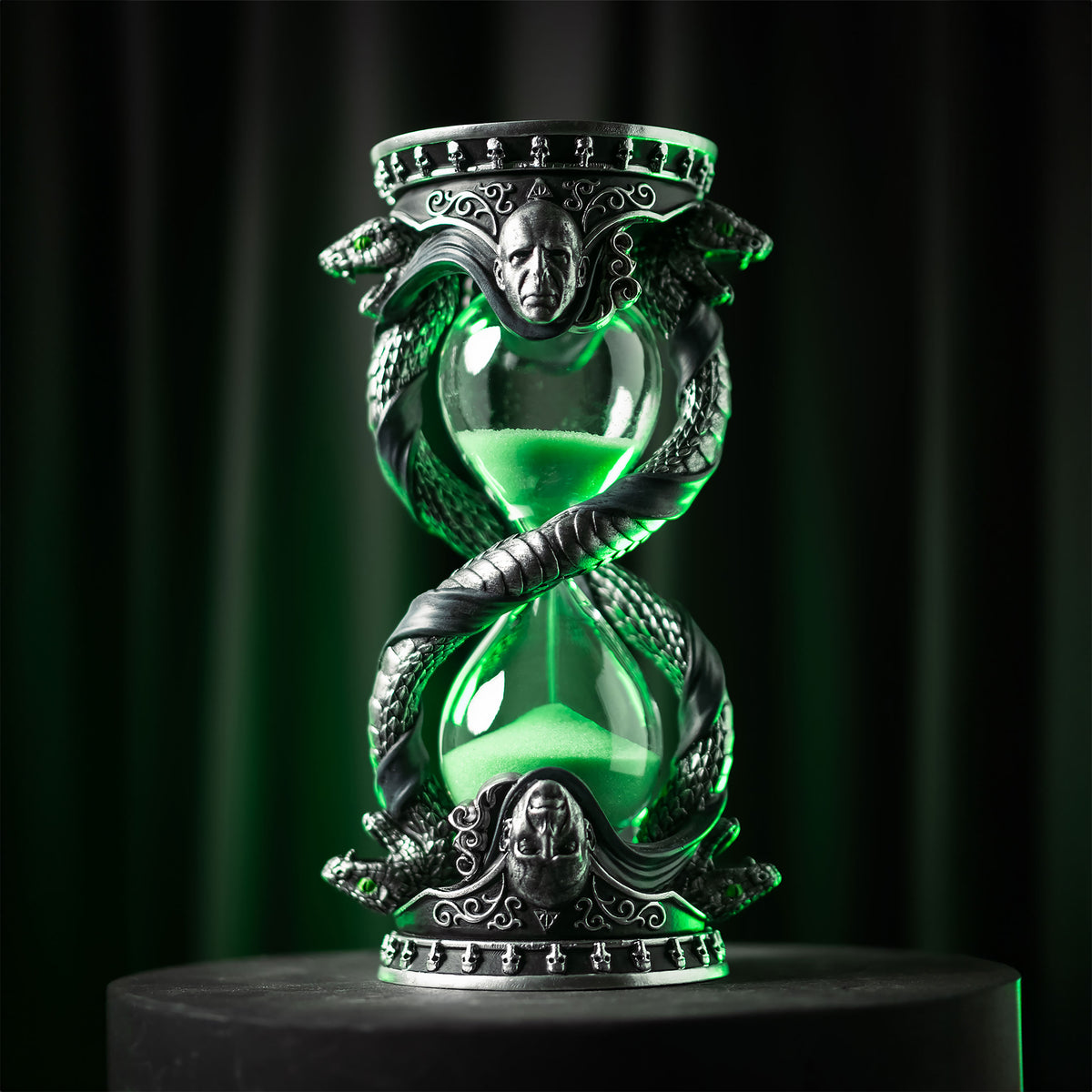 Image produit Harry Potter - Sablier de Lord Voldemort