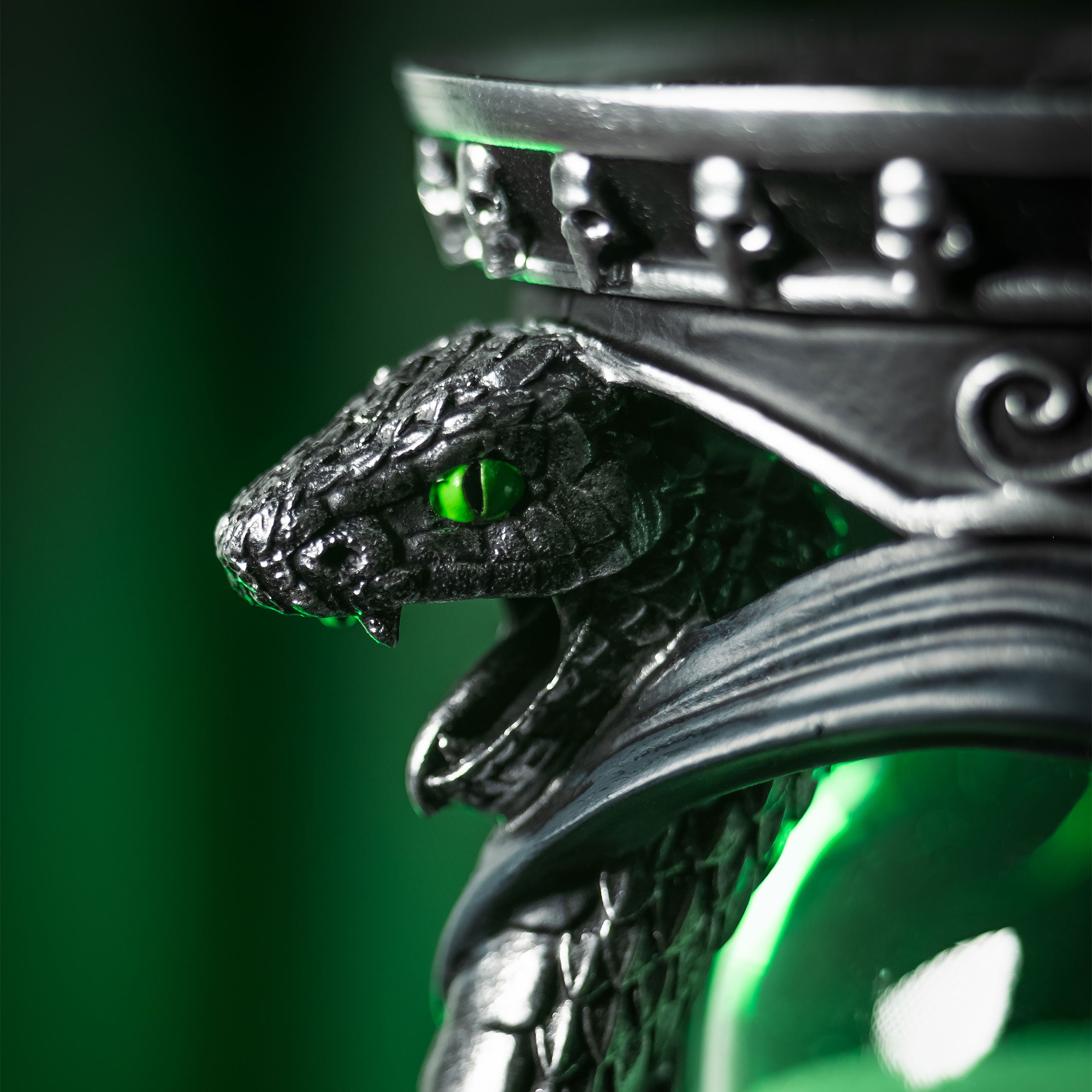 Image produit Harry Potter - Sablier de Lord Voldemort