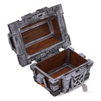 Image produit World of Warcraft - Coffre au trésor Silverbound