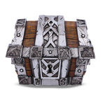Image produit World of Warcraft - Coffre au trésor Silverbound