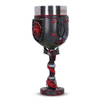 Image produit Maison du Dragon - Calice deluxe de Daemon Targaryen