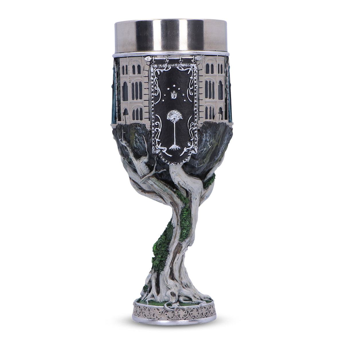 Image produit Seigneur des Anneaux - Calice de Gondor deluxe