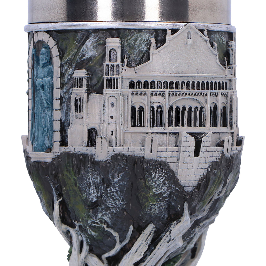 Image produit Seigneur des Anneaux - Calice de Gondor deluxe