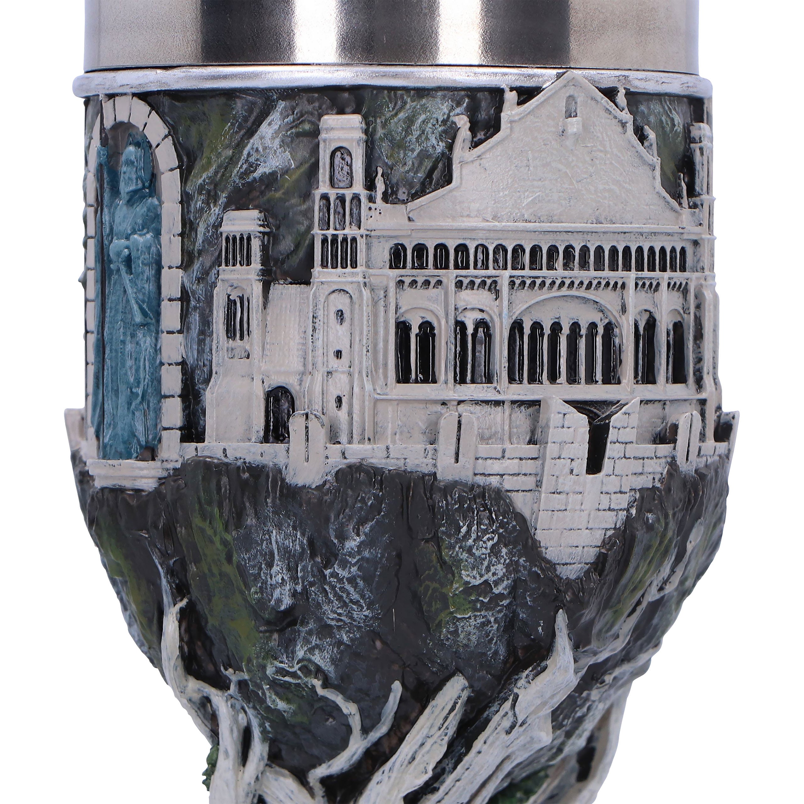 Image produit Seigneur des Anneaux - Calice de Gondor deluxe