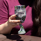 Image produit Seigneur des Anneaux - Calice de Gondor deluxe