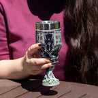 Image produit Seigneur des Anneaux - Calice de Gondor deluxe