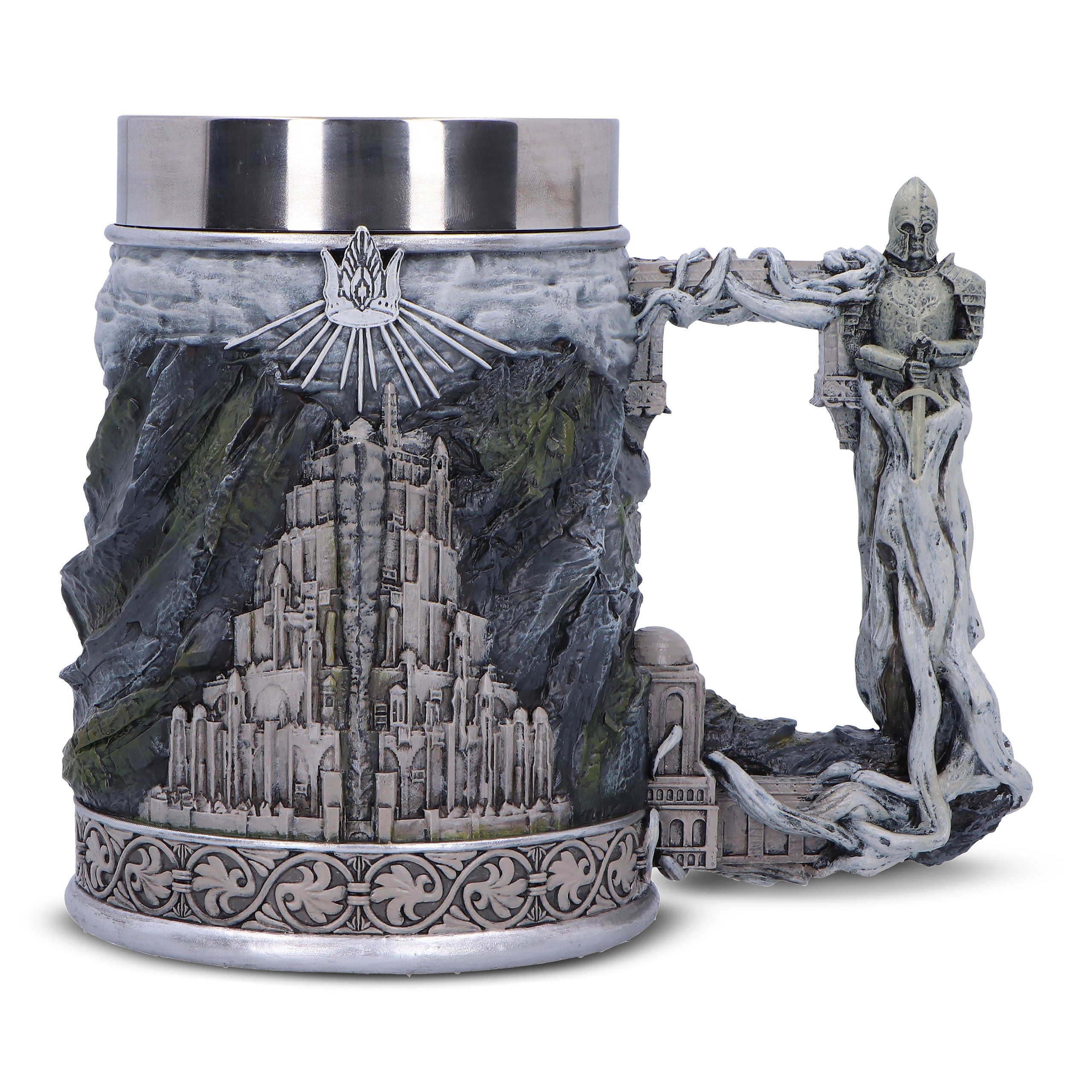 Image produit Seigneur des Anneaux - Mug Gondor Deluxe
