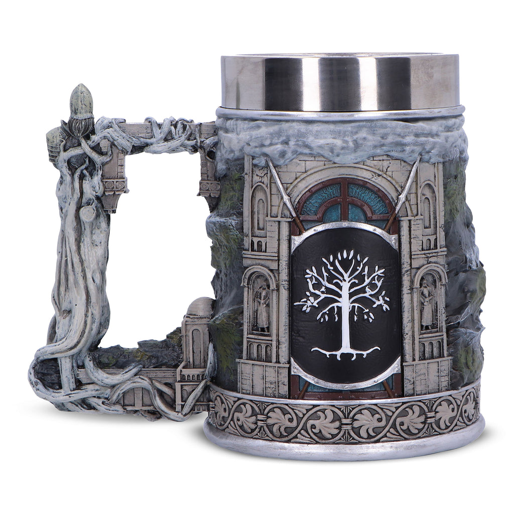 Product image The Lord of the Rings - Gondor Mug Deluxe