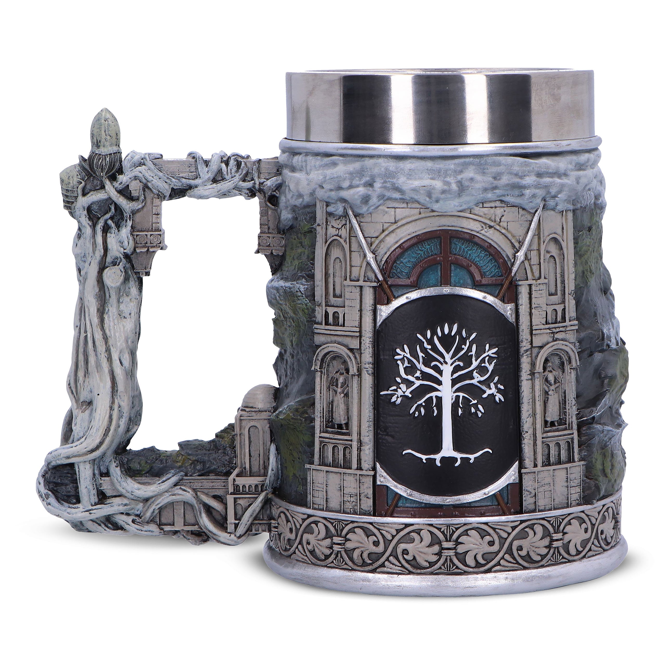 Image produit Seigneur des Anneaux - Mug Gondor Deluxe