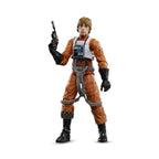 Image produit Star Wars - Luke Skywalker Black Series Figurine d'action