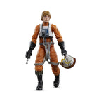 Image produit Star Wars - Luke Skywalker Black Series Figurine d'action