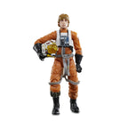 Image produit Star Wars - Luke Skywalker Black Series Figurine d'action