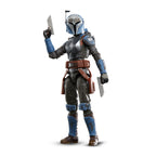 Image produit Star Wars - Bo-Katan Kryze Figurine d'action de la série noire