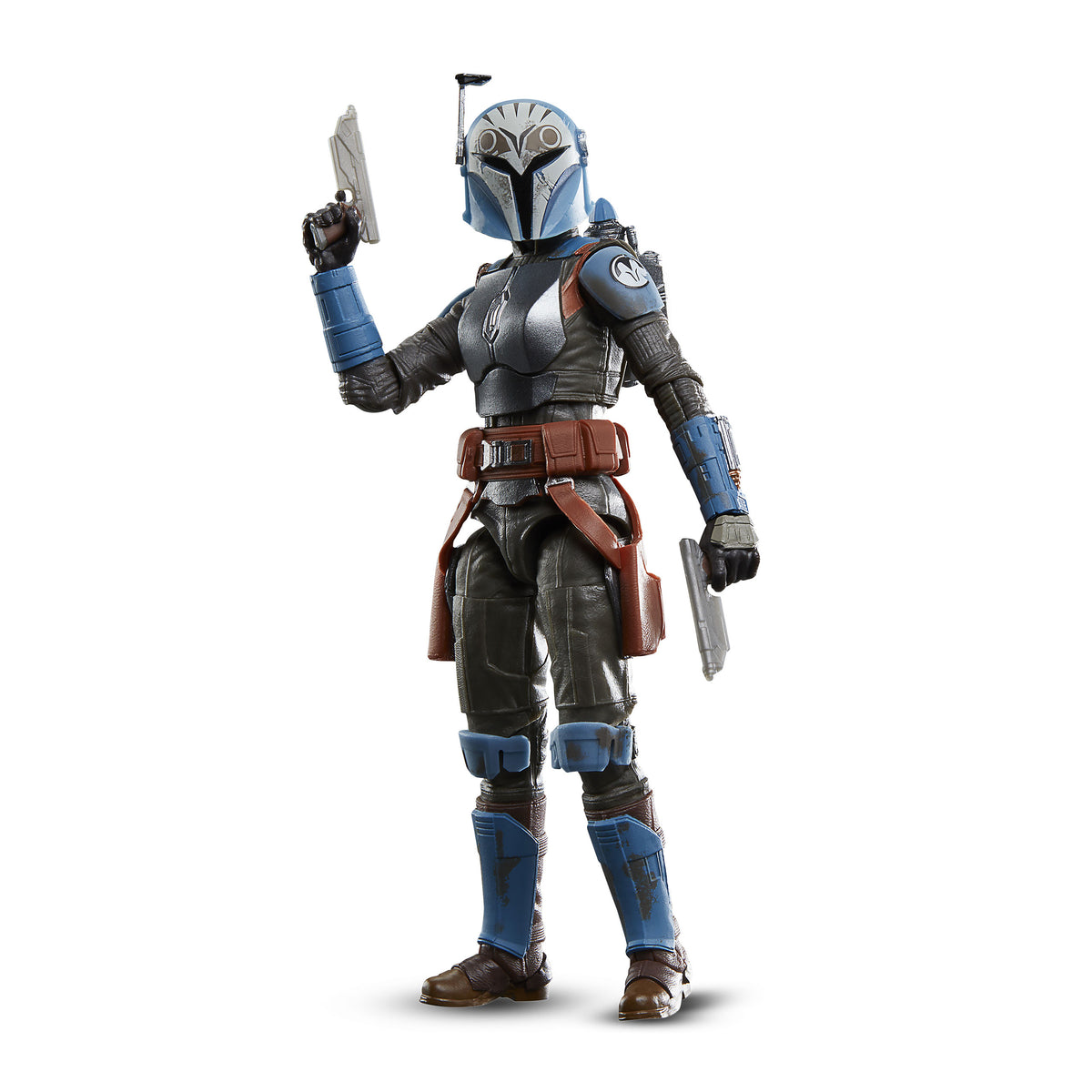 Image produit Star Wars - Bo-Katan Kryze Figurine d'action de la série noire