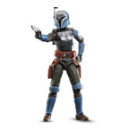 Image produit Star Wars - Bo-Katan Kryze Figurine d'action de la série noire