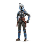 Image produit Star Wars - Bo-Katan Kryze Figurine d'action de la série noire