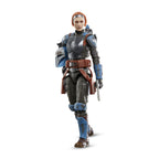 Image produit Star Wars - Bo-Katan Kryze Figurine d'action de la série noire