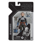 Image produit Star Wars - Bo-Katan Kryze Figurine d'action de la série noire