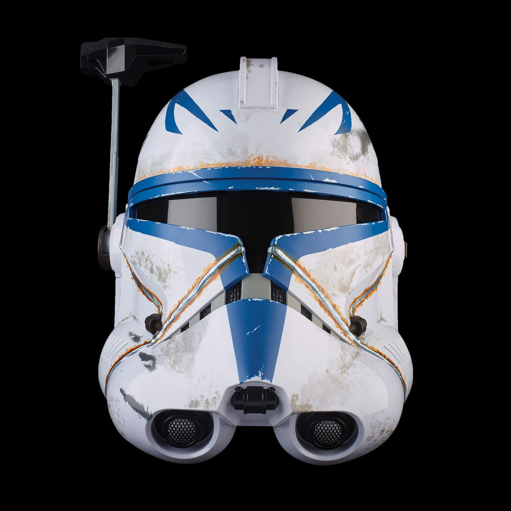 Image produit Star Wars Ahsoka - Réplique du casque de la série Black Captain Rex