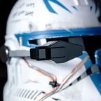 Image produit Star Wars Ahsoka - Réplique du casque de la série Black Captain Rex