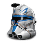 Image produit Star Wars Ahsoka - Réplique du casque de la série Black Captain Rex