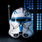 Image produit Star Wars Ahsoka - Réplique du casque de la série Black Captain Rex