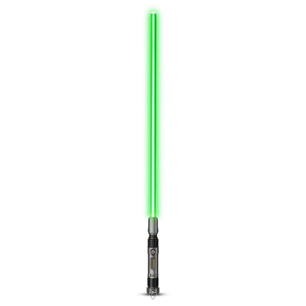Image produit Star Wars Ahsoka - Sabine Wren Force FX Elite Black Series Sabre Laser