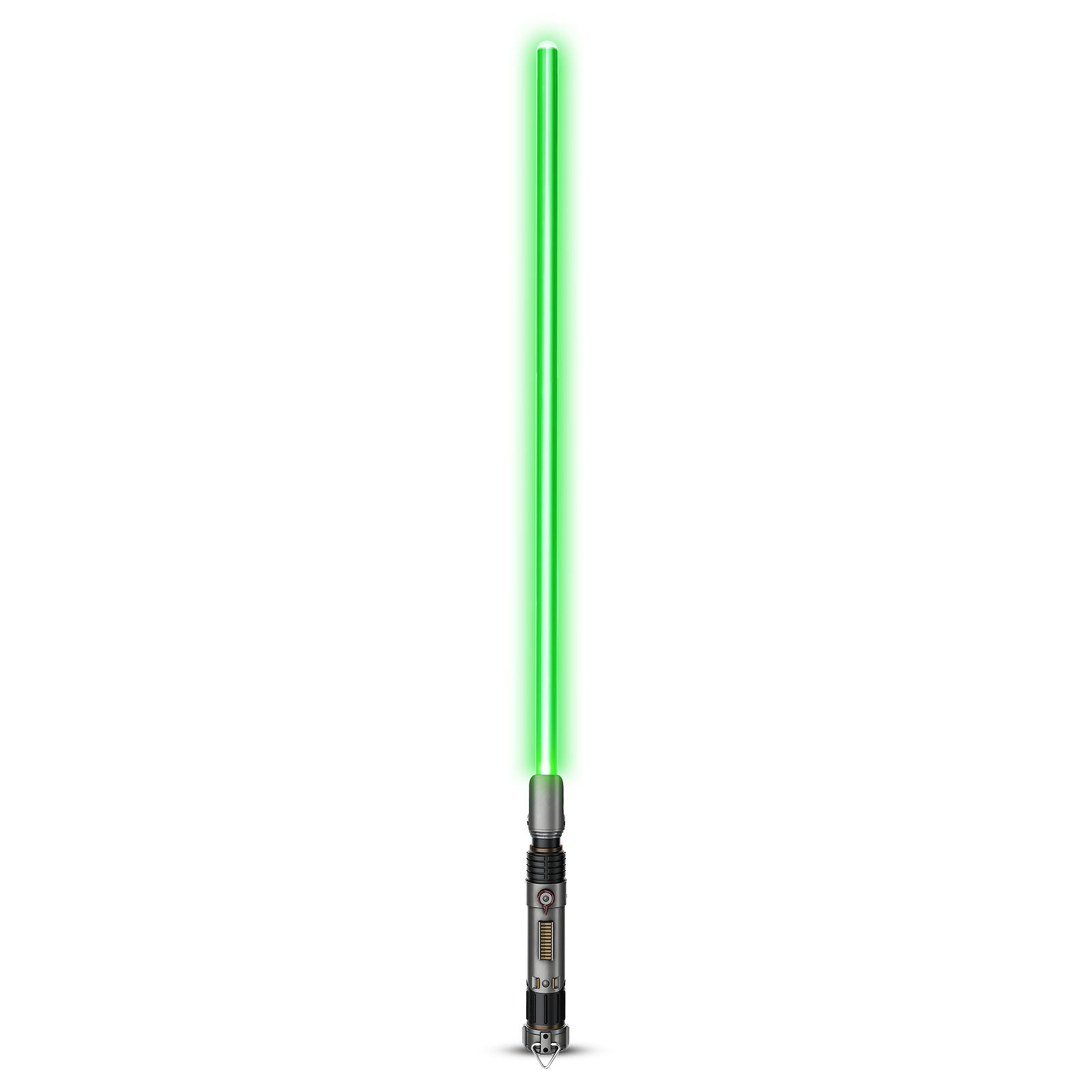 Image produit Star Wars Ahsoka - Sabine Wren Force FX Elite Black Series Sabre Laser